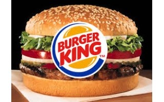Olayan Parent Company (Burger King)